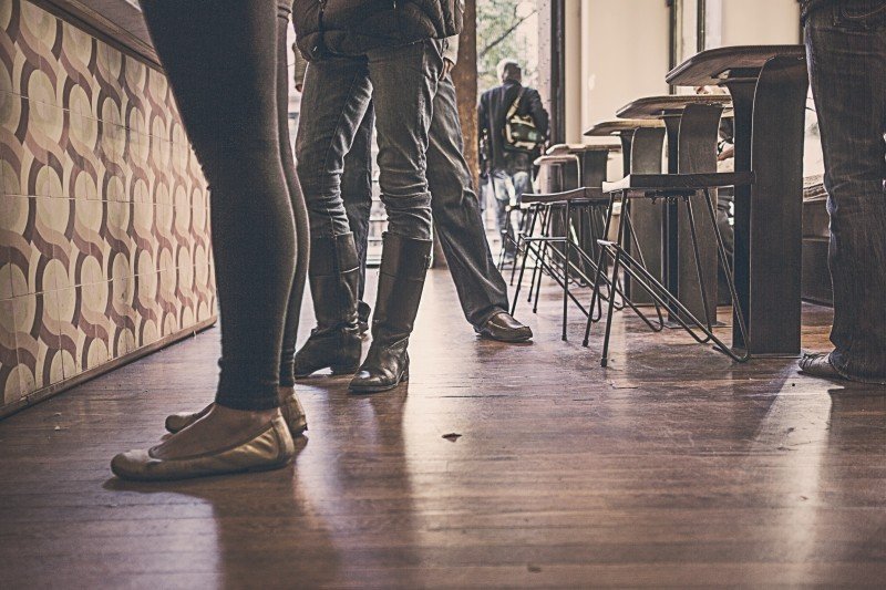Restaurantes e bares poderão funcionar sem limitação de horários em Criciúma (SC)