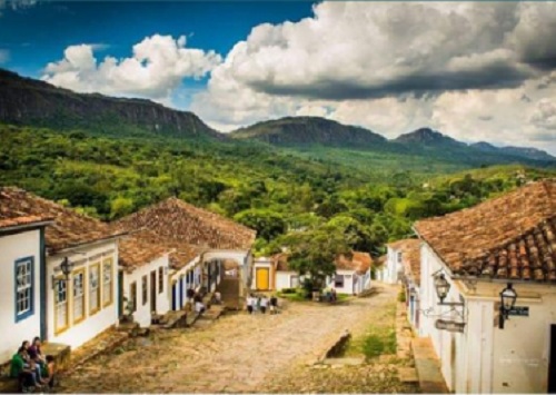 Festival Cultural e Gastronômico de Tiradentes ganhou edição digital em 2020
