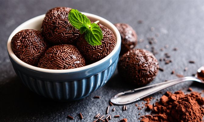 Brasil tem a culinária mais popular no Instagram em todo o mundo