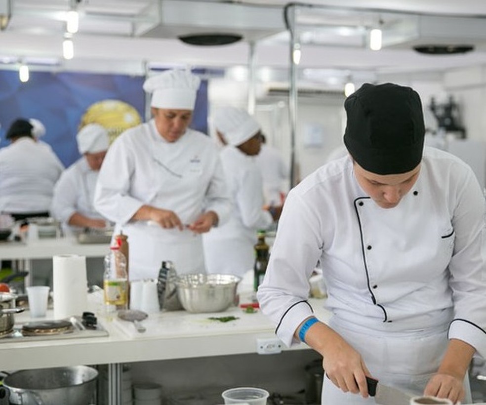 Universidade do Estado do Pará oferece graduação em gastronomia
