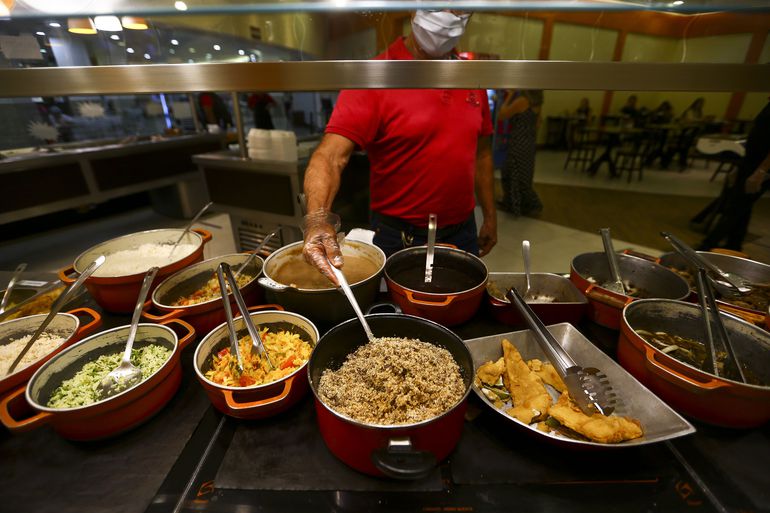 Aumenta interesse por gastronomia e cresce busca por aulas online durante pandemia