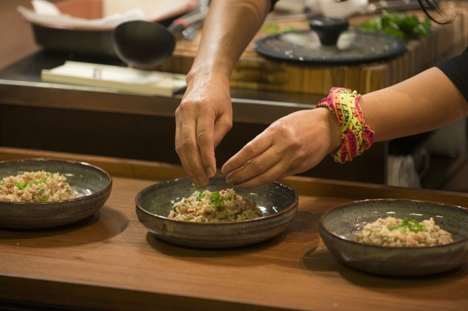 Novas tendências da culinária no Brasil em 2020