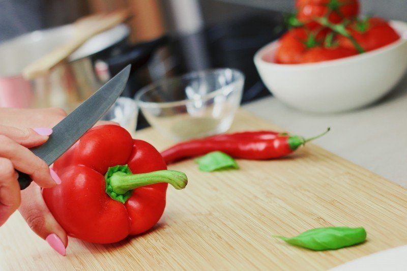 7 tendências gastronômicas para 2021
