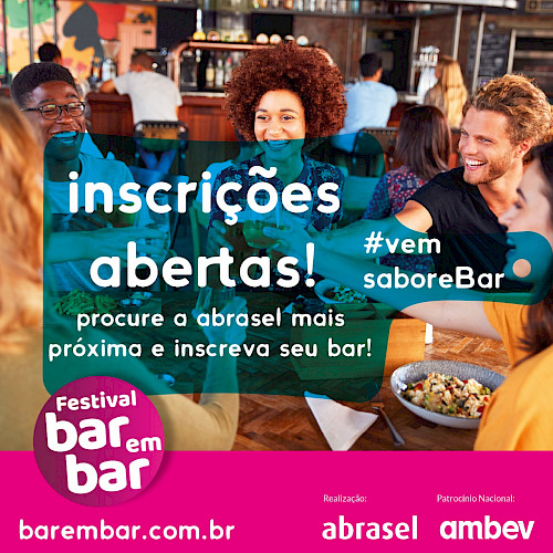 Bar em Bar: por uma volta do mercado com mais sabor