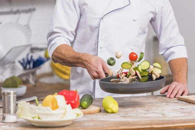 Aulas do 1º mestrado acadêmico em gastronomia do país devem iniciar em 2021