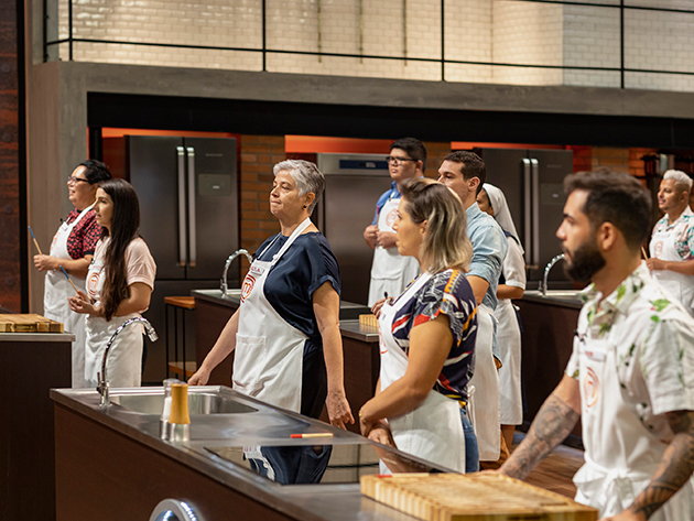 MasterChef Brasil 2020 terá final com volta de ganhadores e premiação de 25 mil reais