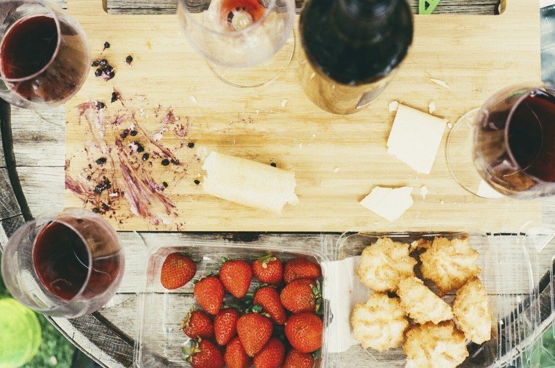 Rio Gastronomia fornecerá aulas gratuitas com chefs até metade de 2021